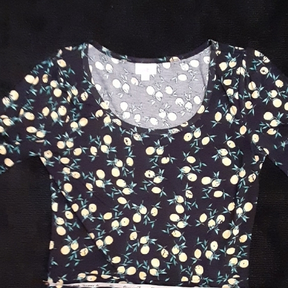 Lemon Dress - Picture 8 of 8